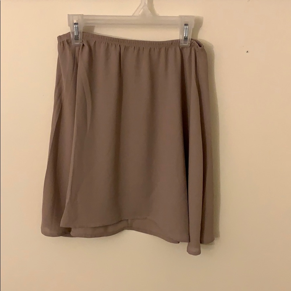 Dress Skirt